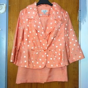 Isabella Suits 2 Piece Outfit